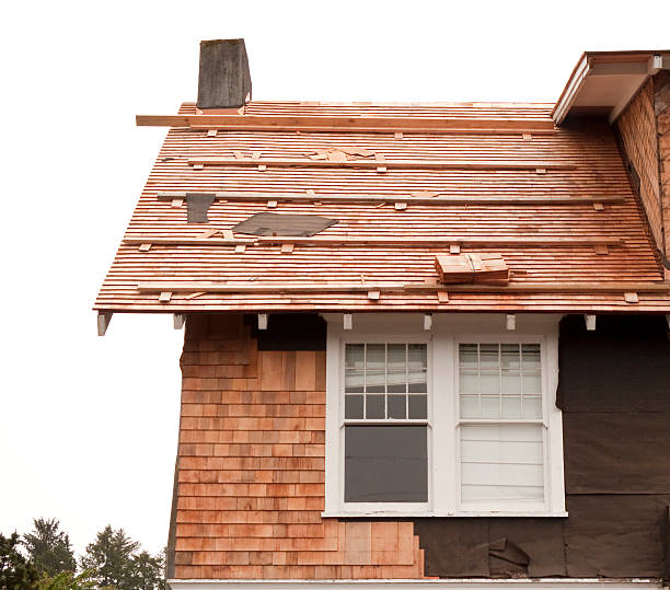 Reliable Capac, MI Siding Solutions